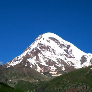 Kazbek